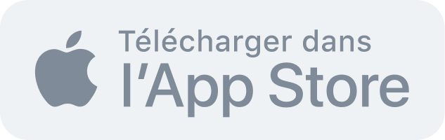 Télécharger sur l’App Store